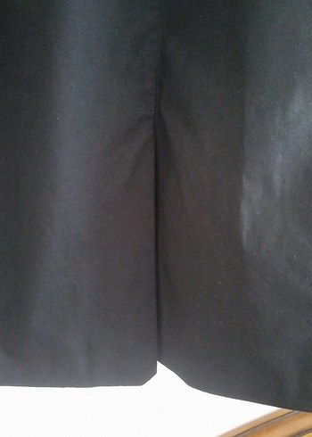 Erkek Siyah Regular Fit Düğmeli Ceket - Görsel 8