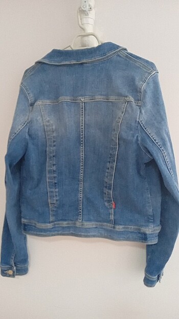 Kot ceket - Görsel 5