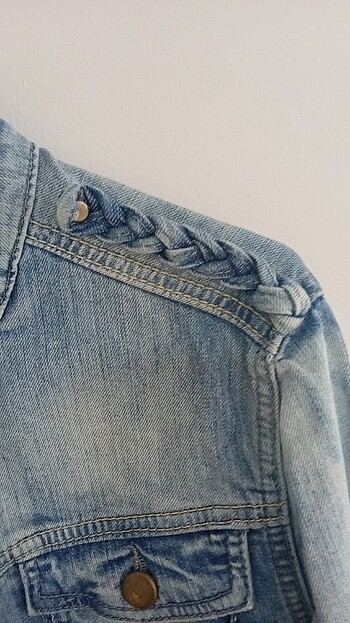 Kot ceket - Görsel 3