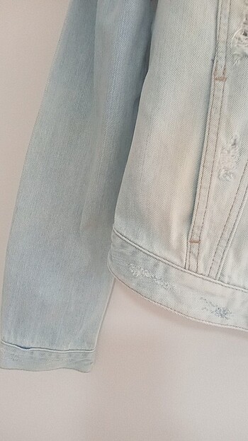 Kot ceket - Görsel 3