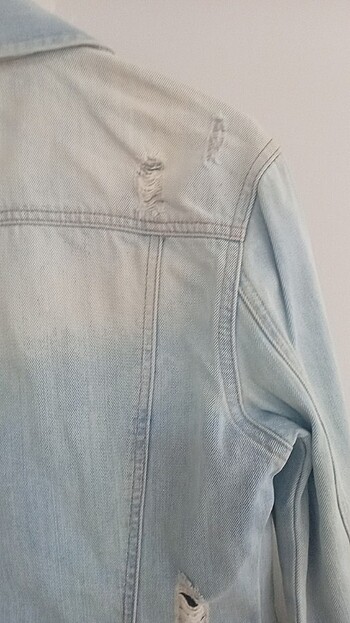 Kot ceket - Görsel 8