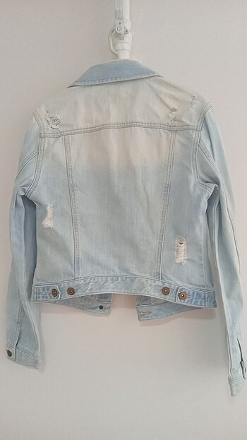 Kot ceket - Görsel 9