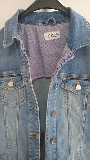 Jean Paul Gaultier Kotceket