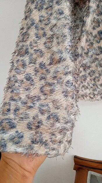  Seamlife Leopar