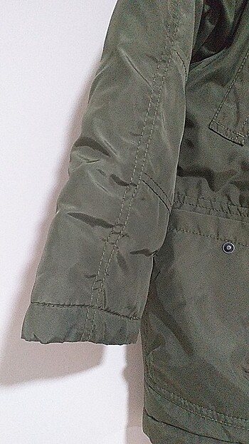 H&M Montt