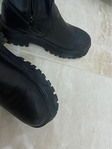 37 Beden Pull and bear çizme