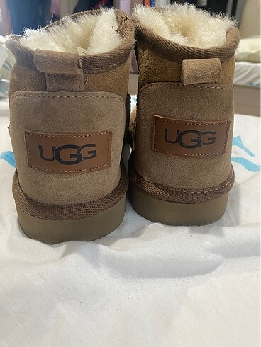 Ugg orijinal ugg