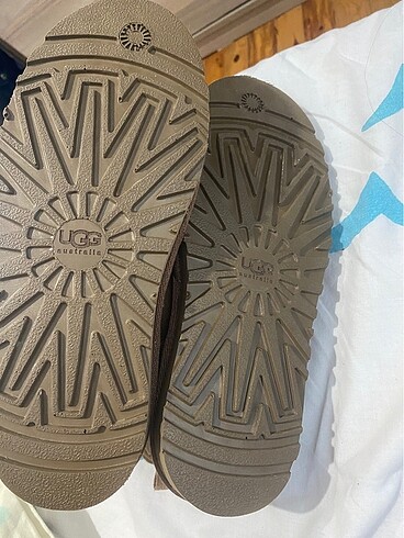 39 Beden orijinal ugg