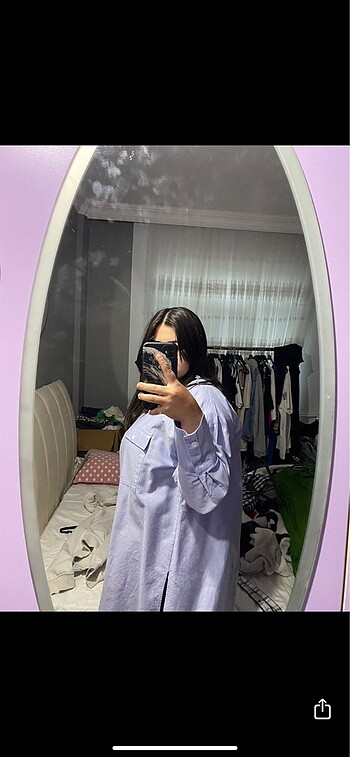 s Beden zara gömlek