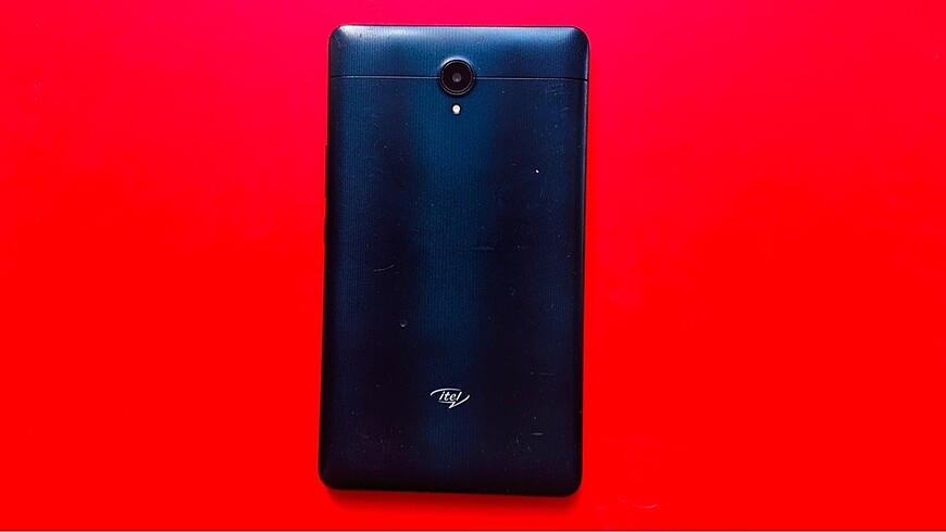 İtel tablet 32 GB