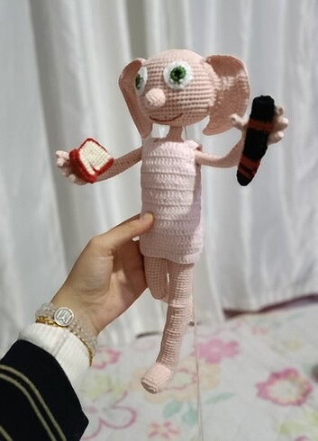  Beden Dobby