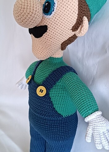  Beden Luigi 