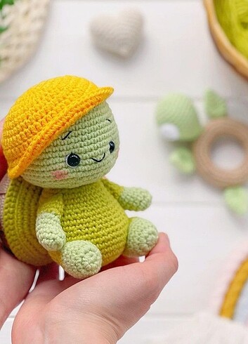 Fisher Price Oyun arkadaşı