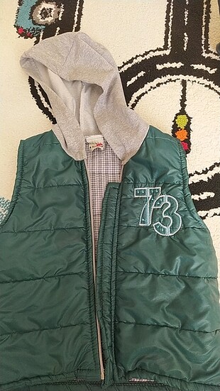 LC Waikiki Yelek