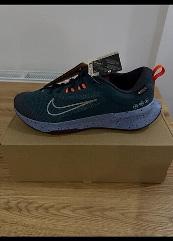 Nike juniper trail 2 gore-tex
