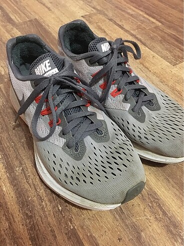 Nike Running Spor Ayakkabı