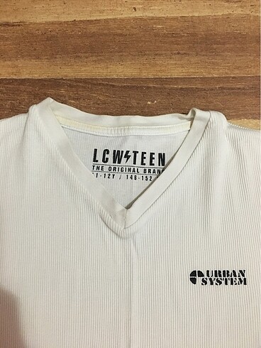 LC Waikiki LCW Teen T-shirt