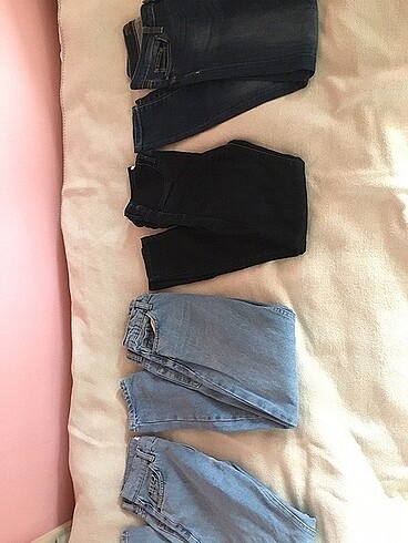 Pull&Bear Pantolon