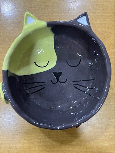 Kedili Mama Kabı - Görsel 2