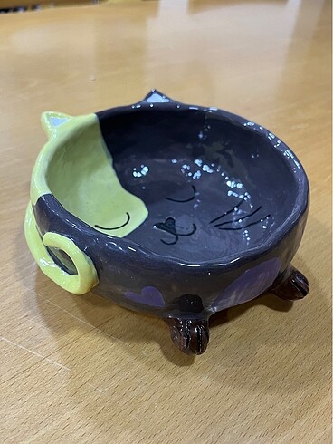 Kedili Mama Kabı - Görsel 3