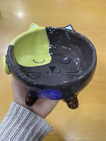 Kedili Mama Kabı - Görsel 5