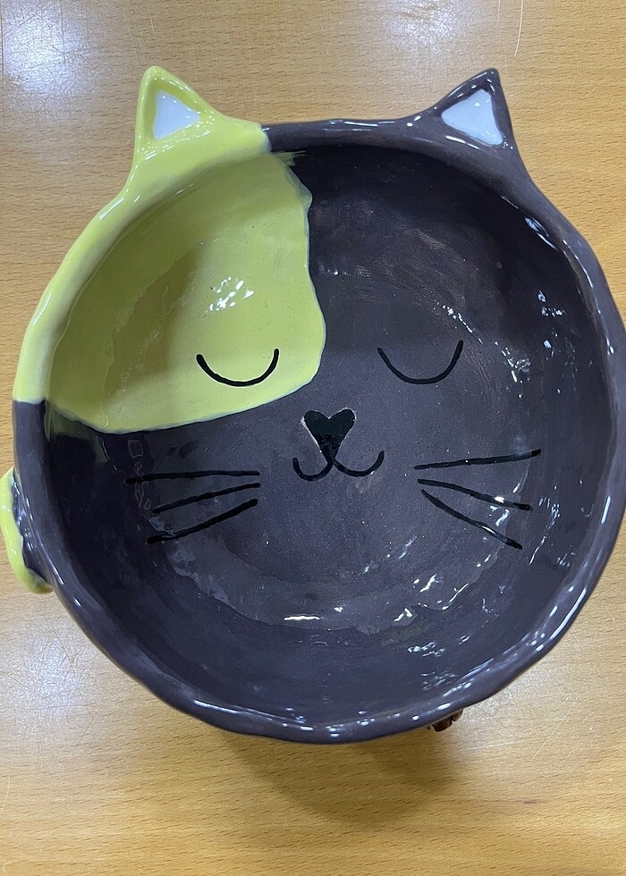 Kedili Mama Kabı - Görsel 2