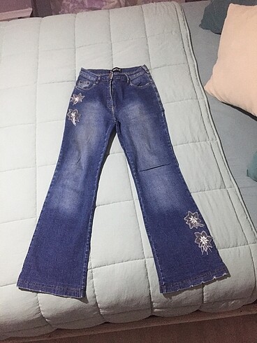Mavi Jeans y2k pantolon