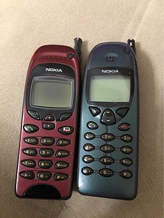 Nokia tlfon