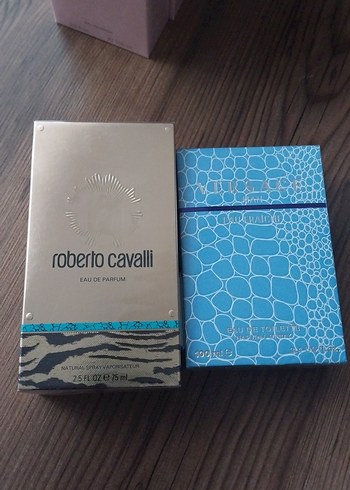 Çeşitli Kadın Erkek Parfümleri - Görsel 5