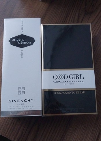 Çeşitli Kadın Erkek Parfümleri - Görsel 3