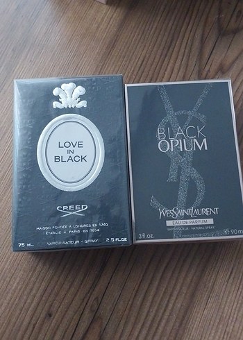 Çeşitli Kadın Erkek Parfümleri - Görsel 4