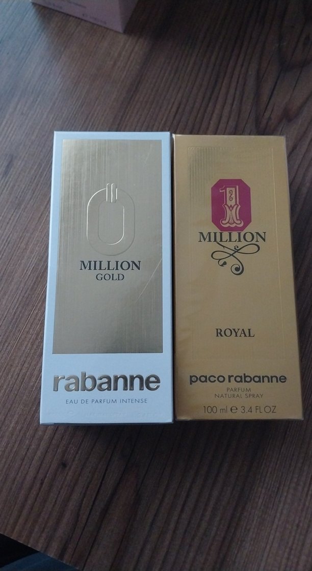 Çeşitli Kadın Erkek Parfümleri - Görsel 2