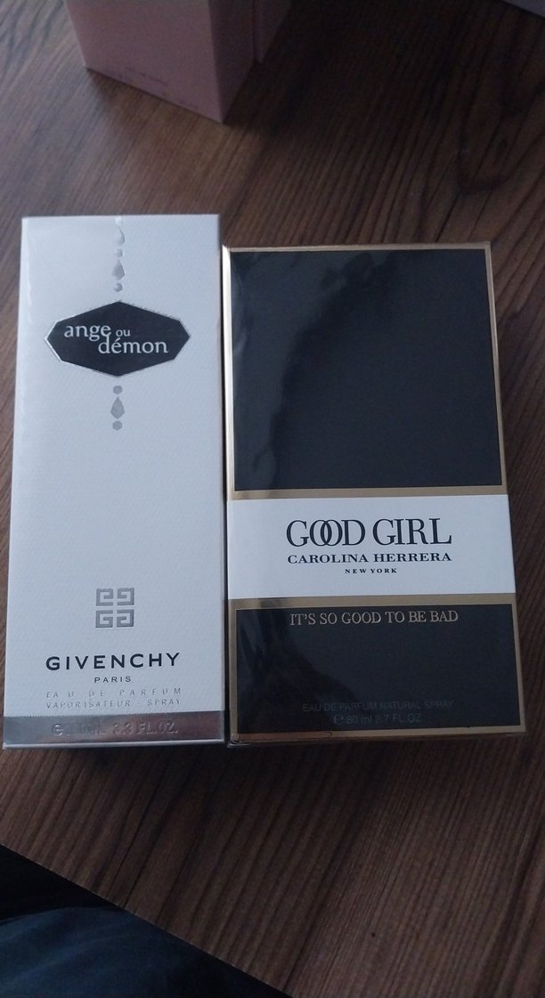 Çeşitli Kadın Erkek Parfümleri - Görsel 3