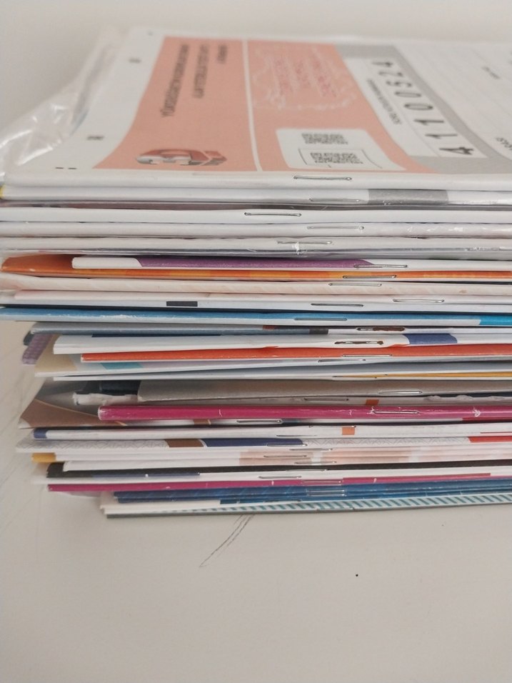 Yükseköğretim Kurumları Sınavı Deneme Kitapları - Görsel 2