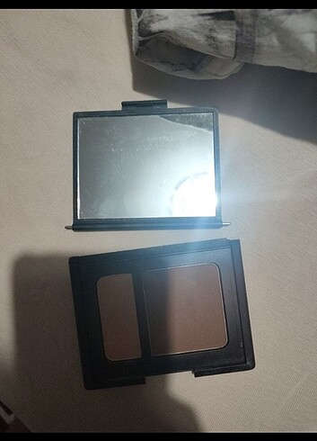 Nars Nars Contour Blush Duo Melina