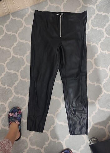 Zara Zara deri pantolon 