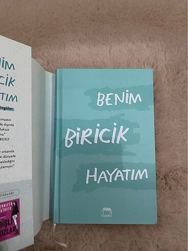  Benim biricik hayatım