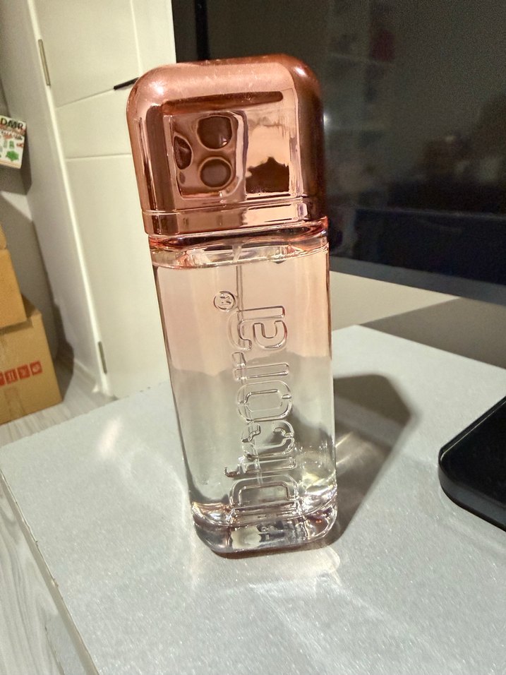 NYC Kadın Parfümü Eau de Toilette - Görsel 2