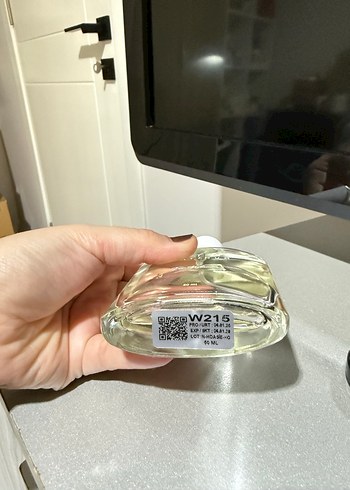 Royal Platinum Kadın Parfümü - Görsel 2