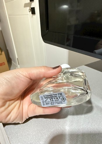 Royal Platinum Kadın Parfümü - Görsel 2