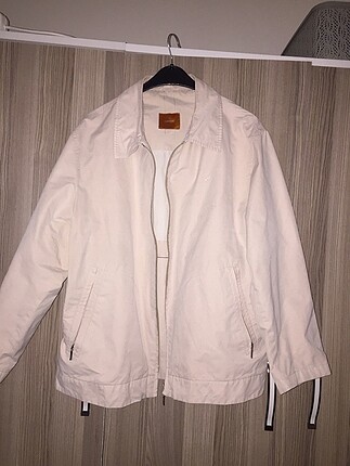 Vintage ceket