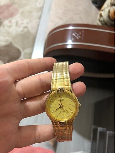 Vintage saat