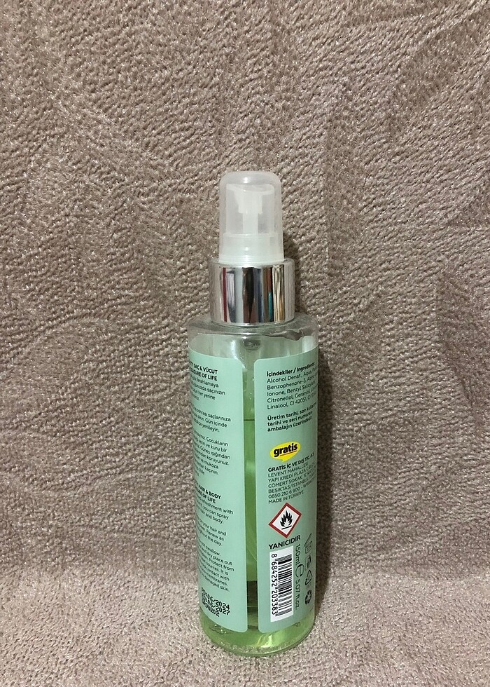 Bee beauty - Görsel 2