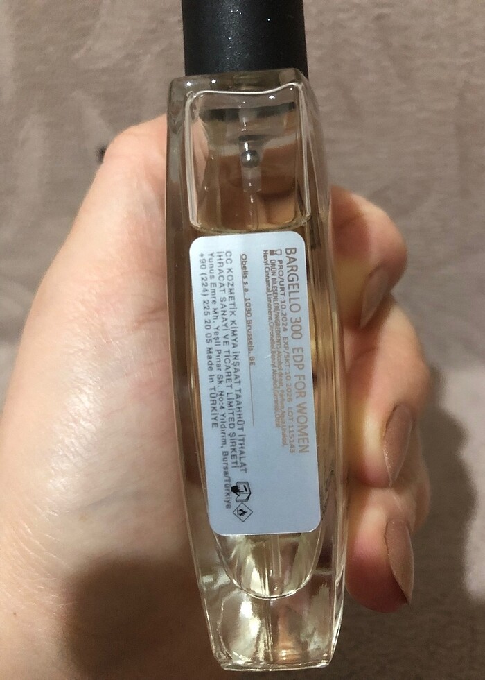 Bargello - Görsel 2