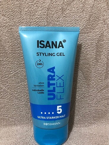 İsana