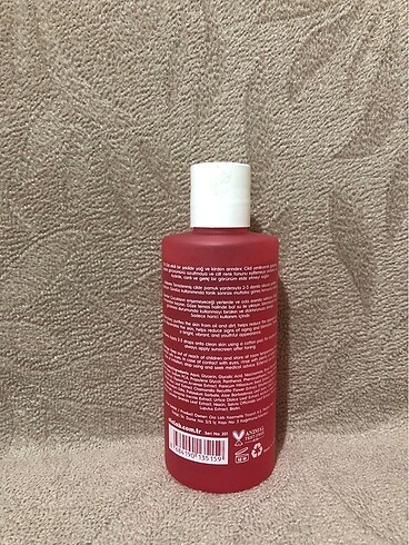 Bioderma Yüz toniği
