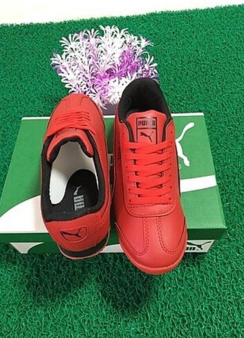 37 Beden Puma