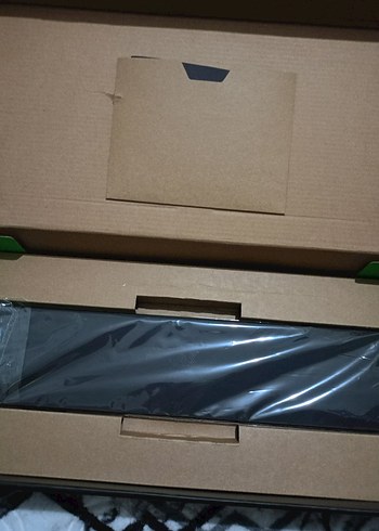 Razer Ornata V3 Tenkeyless Mekanik Klavye - Görsel 4