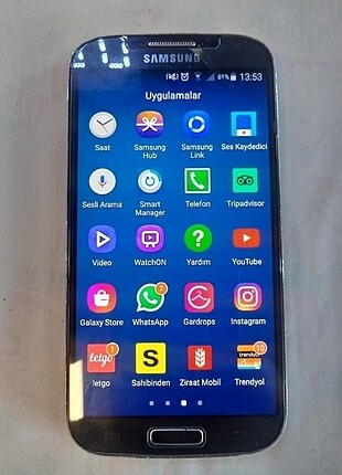 Samsung Galxy s4 16 gb 