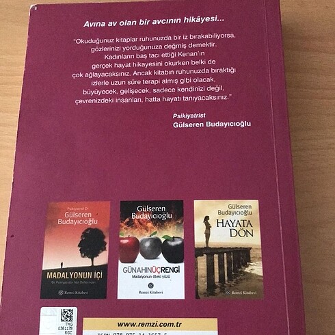  Kral Kaybederse - Gülseren Budayıcıoğlu